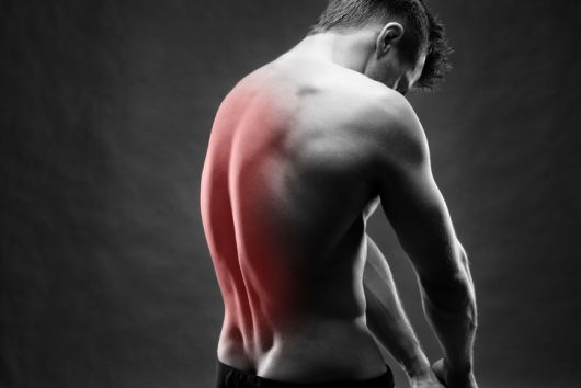 Los 3 tipos más comunes de lesiones de espalda causadas por accidentes de camiones - Oficina Legal de Fernando D. Vargas
